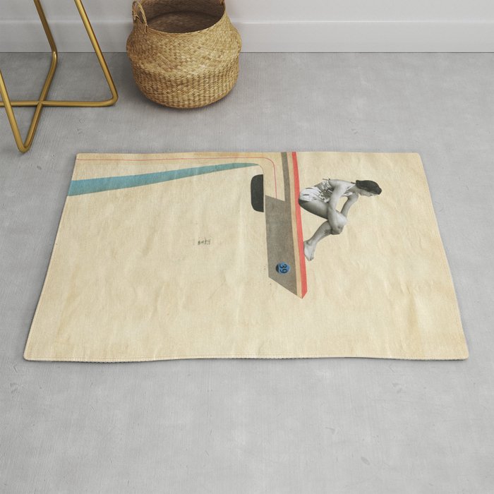 Tower Rug Gallery Image 1