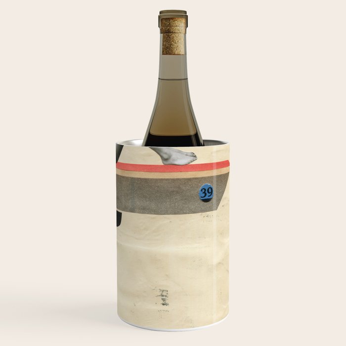 Tower Wine Chiller Gallery Image 1