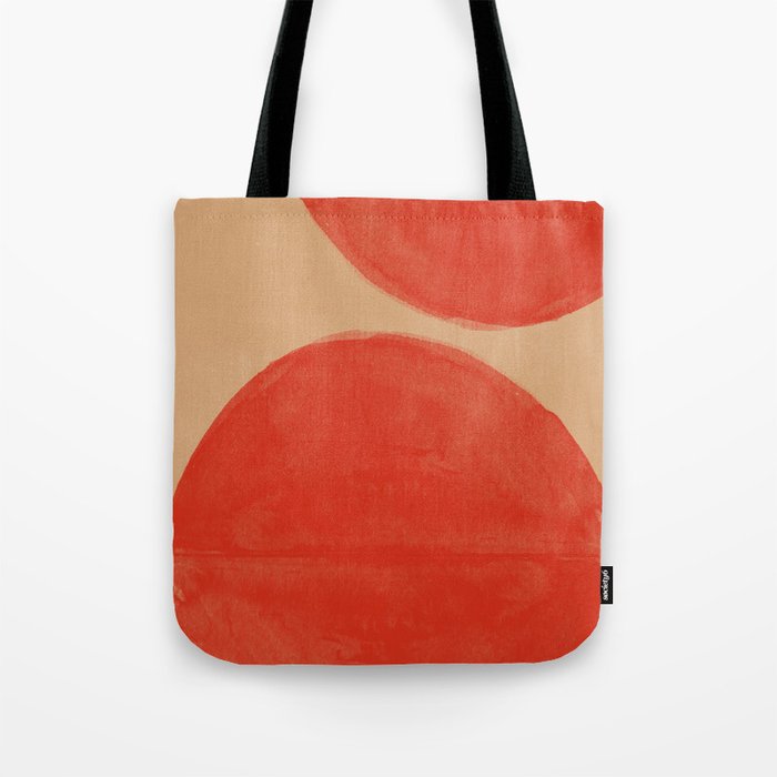 Separation Tote Bag Gallery Image 1