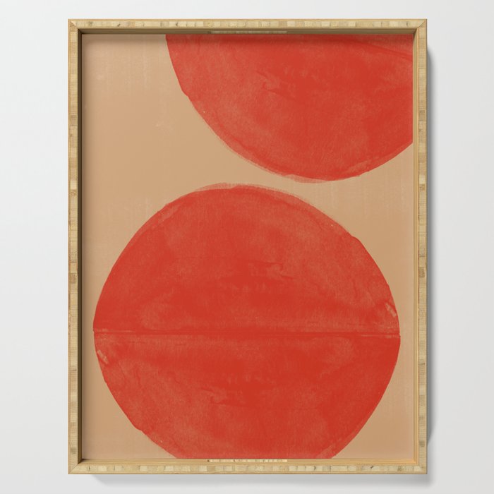 Separation Serving Tray Gallery Image 1