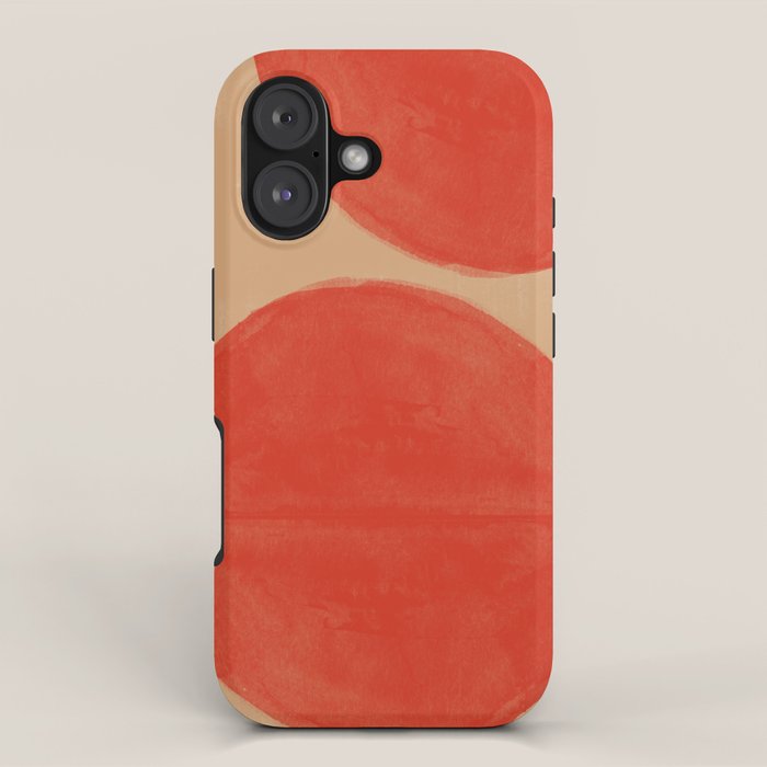 Separation iPhone Case Gallery Image 1