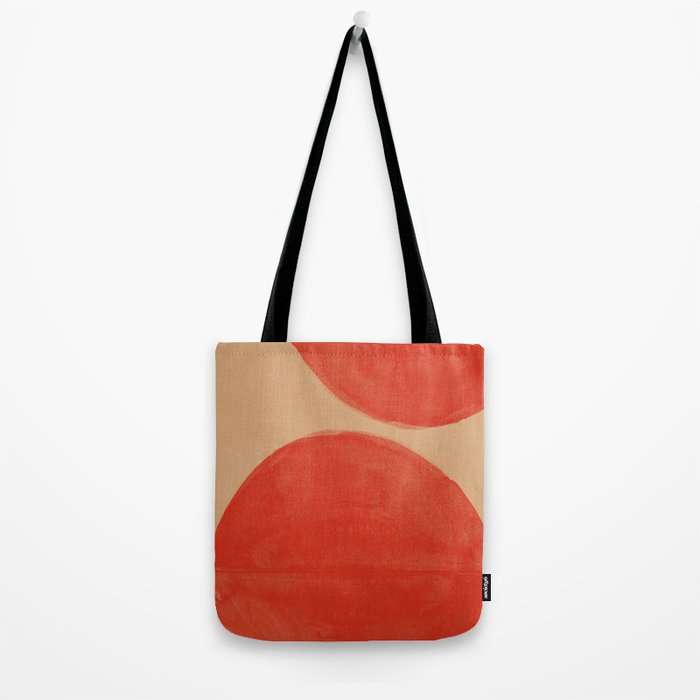 Separation Tote Bag Gallery Image 2