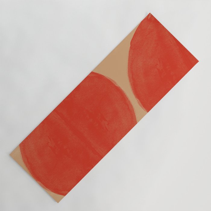 Separation Yoga Mat Gallery Image 1