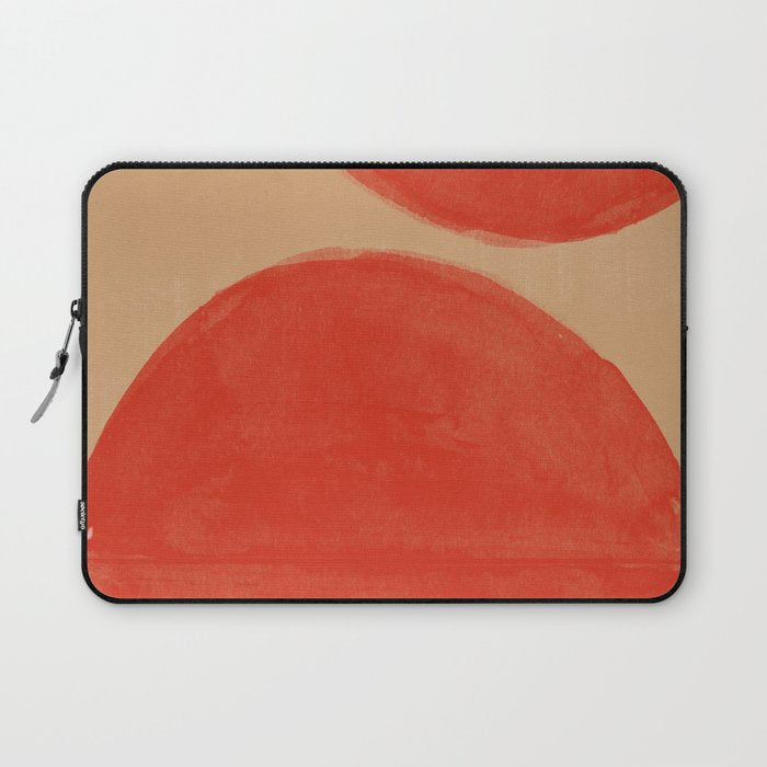 Separation Laptop Sleeve Gallery Image 1