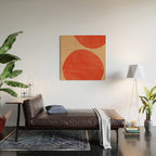 Separation Wood Wall Art Gallery Image 2