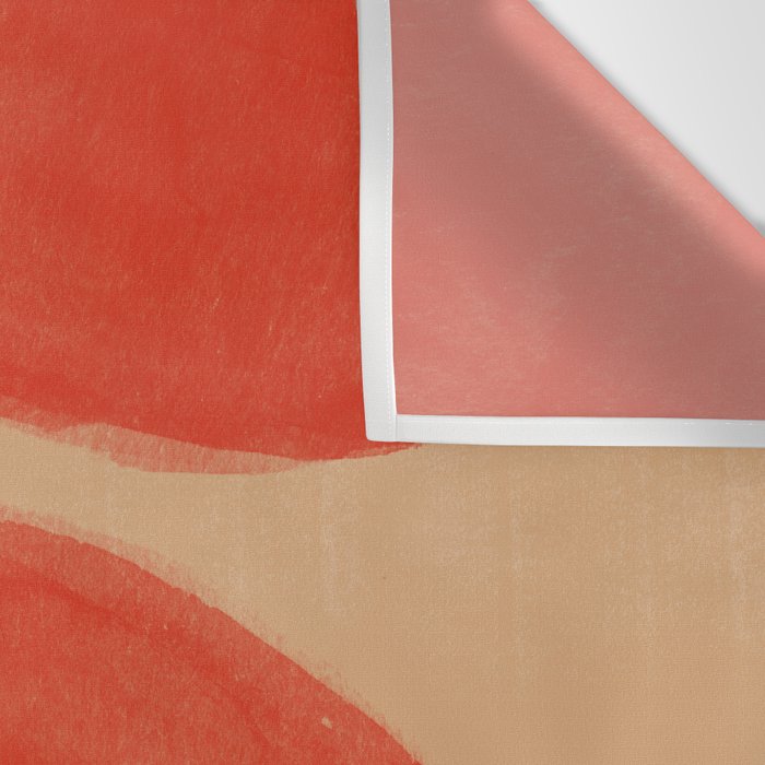 Separation Wall Tapestry Gallery Image 3