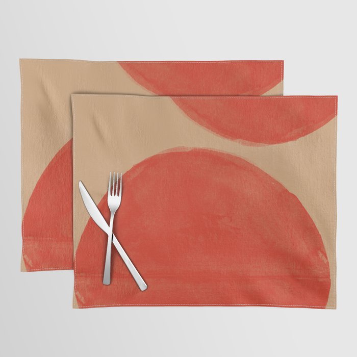 Separation Placemat Gallery Image 1