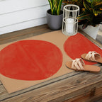 Separation Outdoor Rug Gallery Image 2