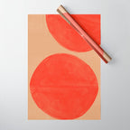 Separation Wrapping Paper Gallery Image 1