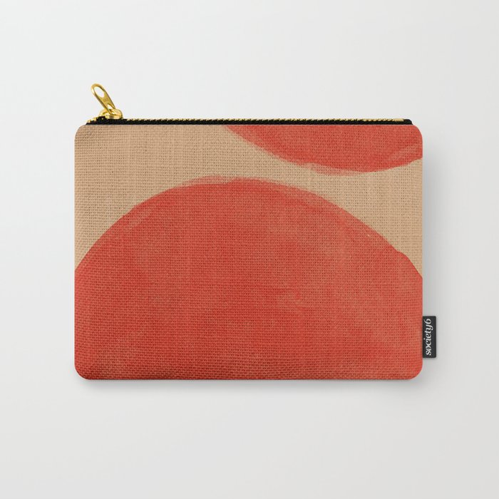 Separation Carry All Pouch Gallery Image 1