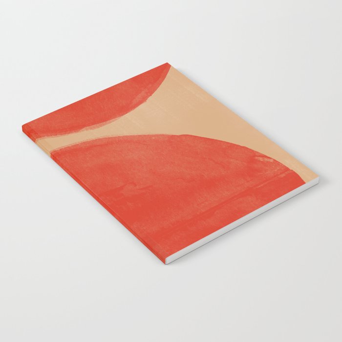 Separation Notebook Gallery Image 1