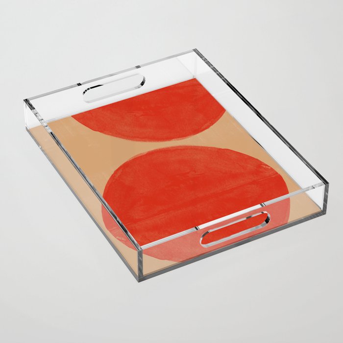 Separation Acrylic Tray Gallery Image 1