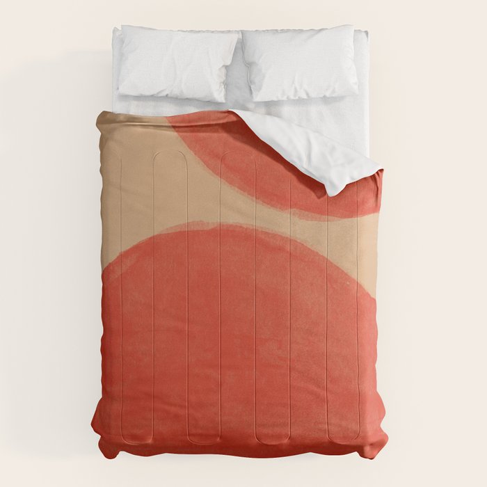 Separation Comforter Gallery Image 1