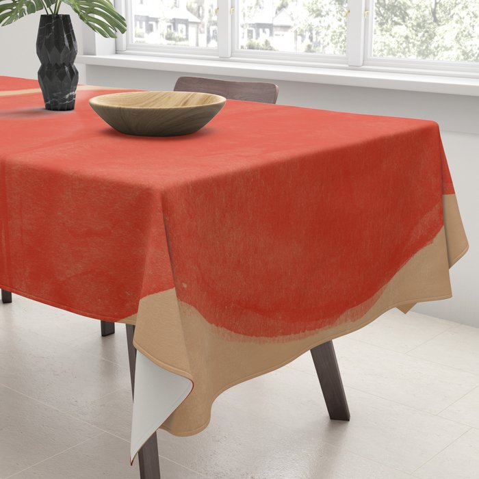 Separation Tablecloth Gallery Image 3