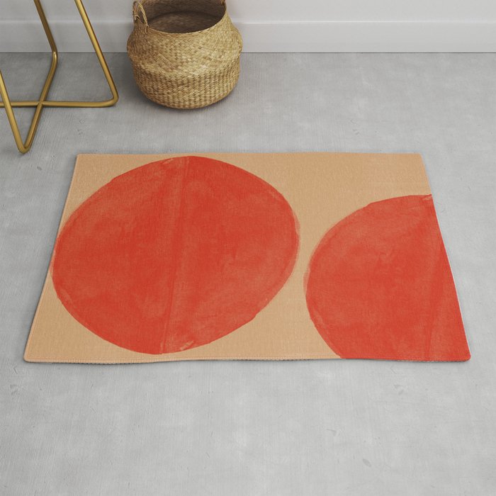 Separation Rug Gallery Image 1