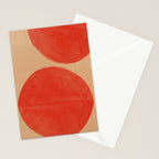 Separation Stationery Card Gallery Image 2