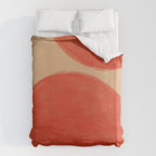 Separation Duvet Cover Gallery Image 6