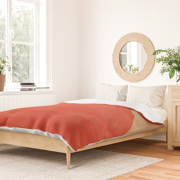 Separation Duvet Cover Gallery Image 2