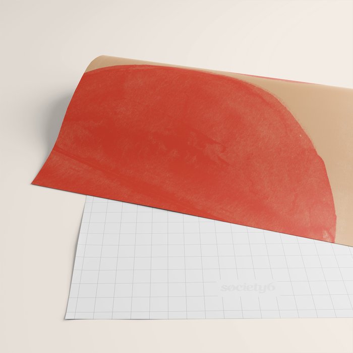 Separation Wrapping Paper Gallery Image 2