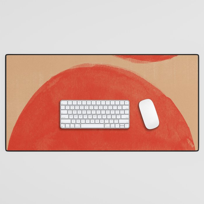 Separation Desk Mat Gallery Image 1