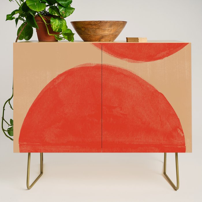 Separation Credenza Gallery Image 1