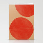 Separation Stationery Card Gallery Image 2