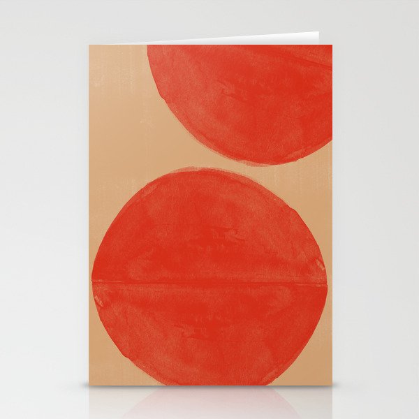 Separation Stationery Card Gallery Image 2