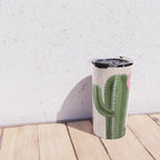 PRICKLY FRIENDS Travel Mug Gallery Image 4
