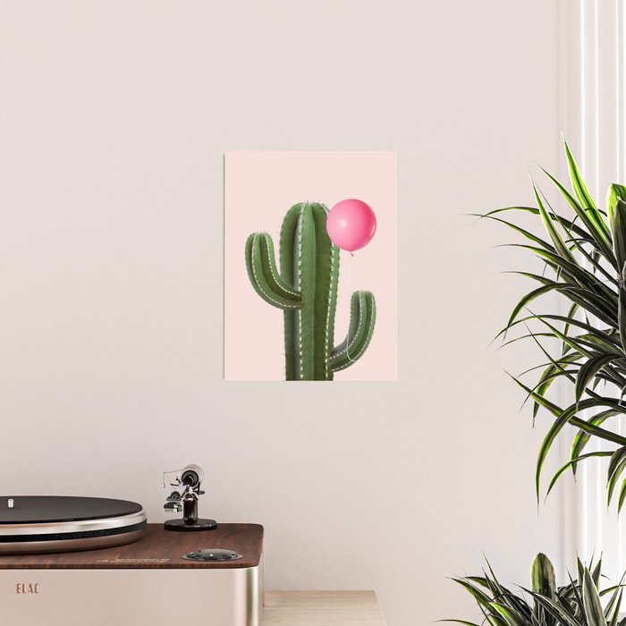 PRICKLY FRIENDS Poster Gallery Image 2