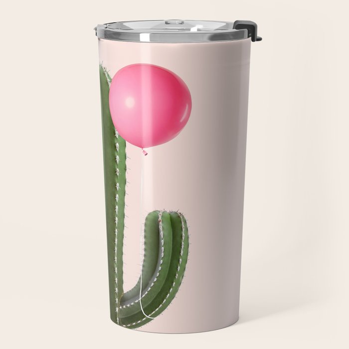 PRICKLY FRIENDS Travel Mug Gallery Image 2