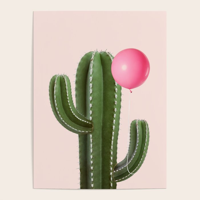 PRICKLY FRIENDS Poster Gallery Image 4