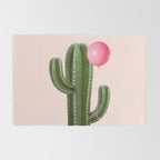 PRICKLY FRIENDS Rug Gallery Image 2