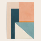 Minimal Abstract 16 Poster Gallery Image 4
