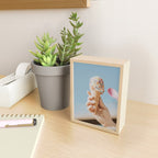 ice cream iii Mini Art Print Gallery Image 2
