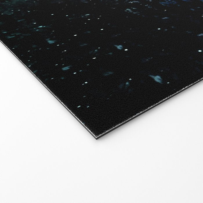 Full Moon II Welcome Mat Gallery Image 2