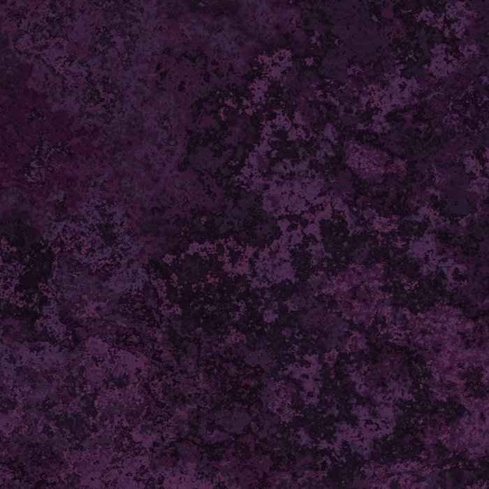 Rough And Tough Texture Fuchsia Purple Plum Blue Coffee Mug Gallery Image 2