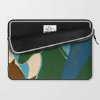 Good Day Laptop Sleeve Gallery Image 2