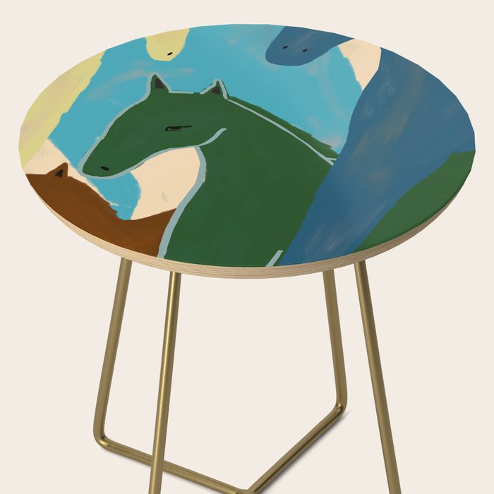 Good Day Side Table Gallery Image 2