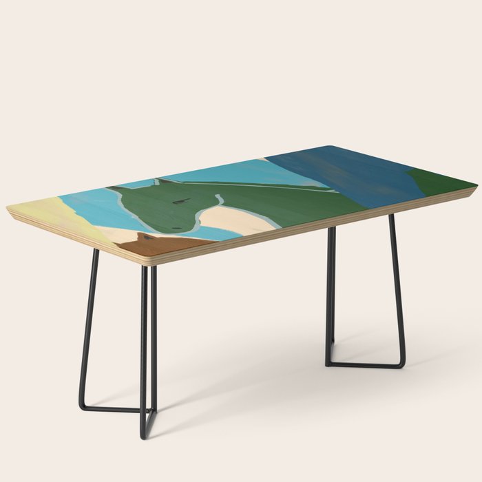Good Day Coffee Table Gallery Image 1