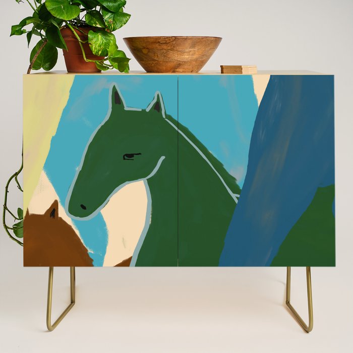 Good Day Credenza Gallery Image 1
