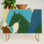 Good Day Credenza Gallery Image 1