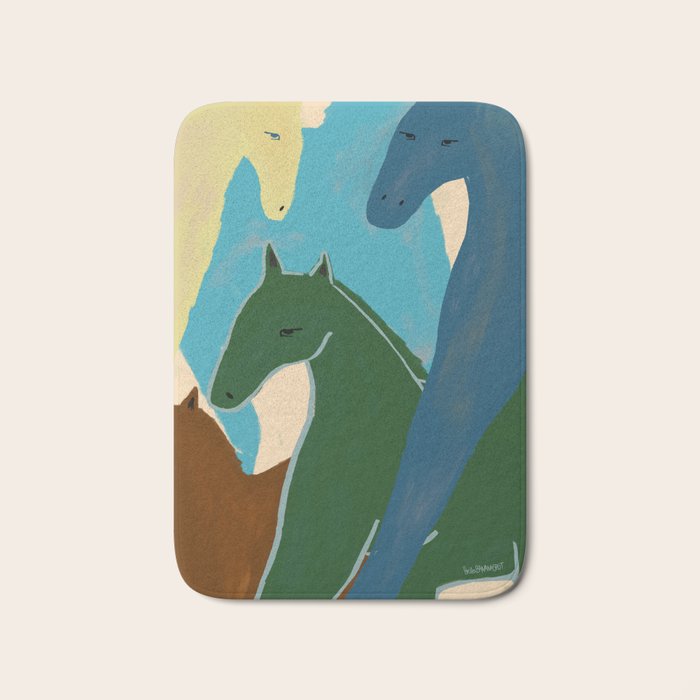 Good Day Bath Mat Gallery Image 1