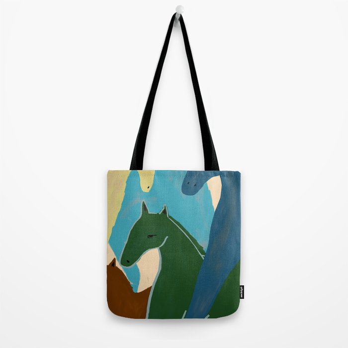 Good Day Tote Bag Gallery Image 2
