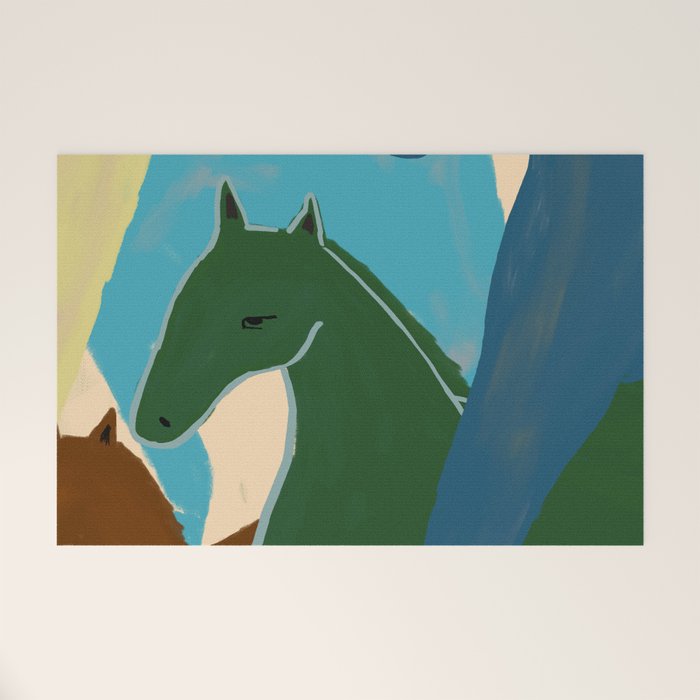 Good Day Welcome Mat Gallery Image 1