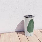 Cat and Plant 23 Travel Mug Gallery Image 4