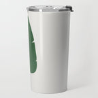 Cat and Plant 23 Travel Mug Gallery Image 2