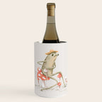 Awkward Toad Wine Chiller Gallery Image 1