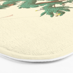 The Dragon Tree Bath Mat Gallery Image 3
