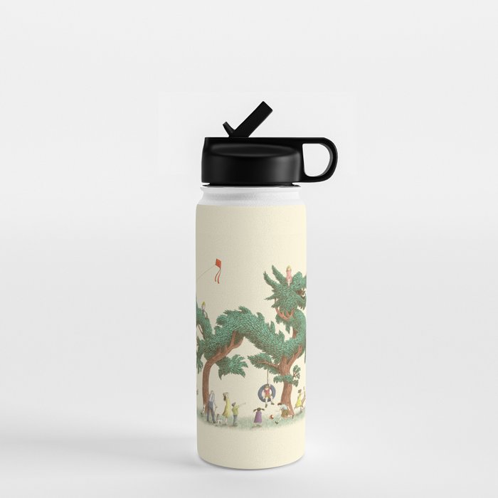 The Dragon Tree Water Bottle Gallery Image 1