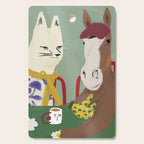 Therapy Cutting Board Gallery Image 1